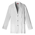 Dickies Gen Flex Youtility Snap-Front Lab Coat